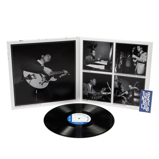 Kenny Burrell: Kenny Burrell (Tone Poet 180g) Vinyl LP