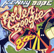 Kenny Dope: Roller Boogie 80's CD