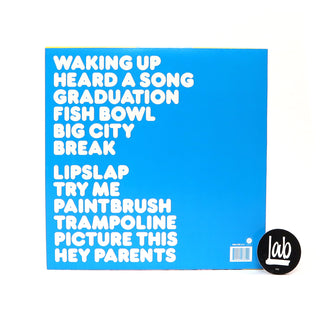 Kero Kero Bonito: Bonito Generation (180g, Colored Vinyl) Vinyl LP