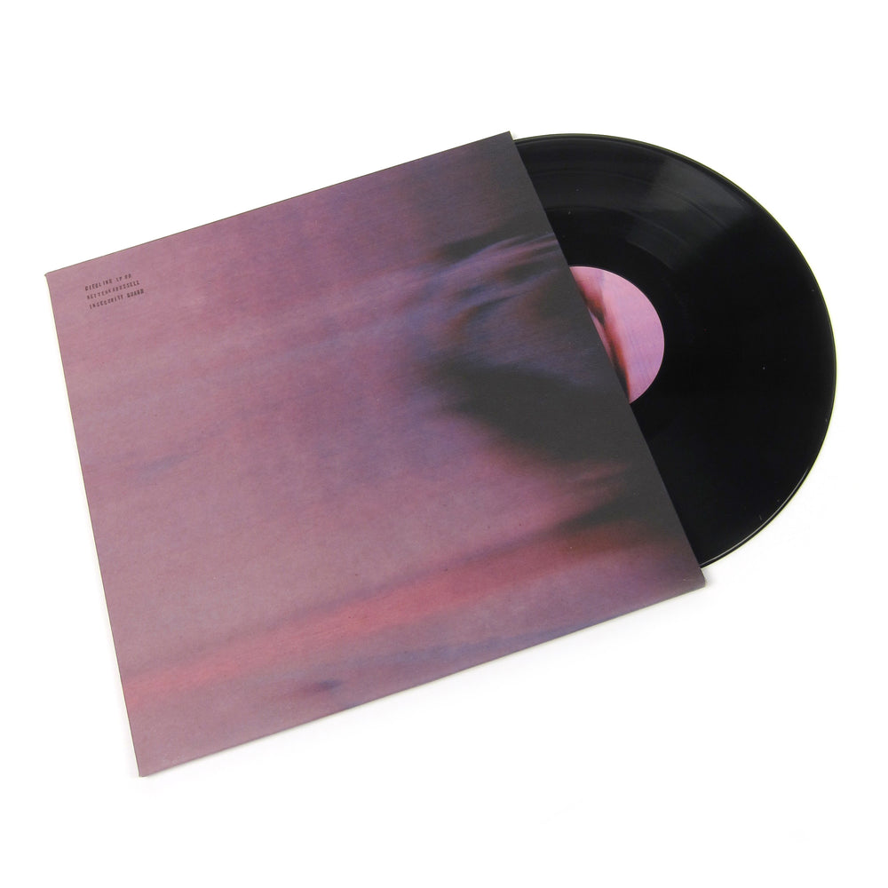Kettenkarussell: Insecurity Guard Vinyl 2LP