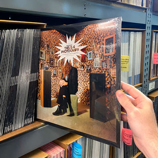 Kevin Morby: This Is A Photograph (Colored Vinyl) Vinyl LP.