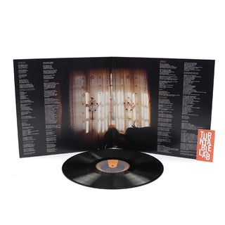 Kevin Morby: Singing Saw Vinyl LP