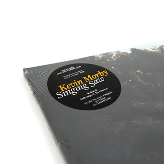 Kevin Morby: Singing Saw Vinyl LP