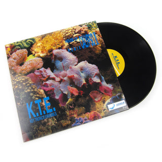 Key Tronics Ensemble: House Of Calypso Vinyl 12"