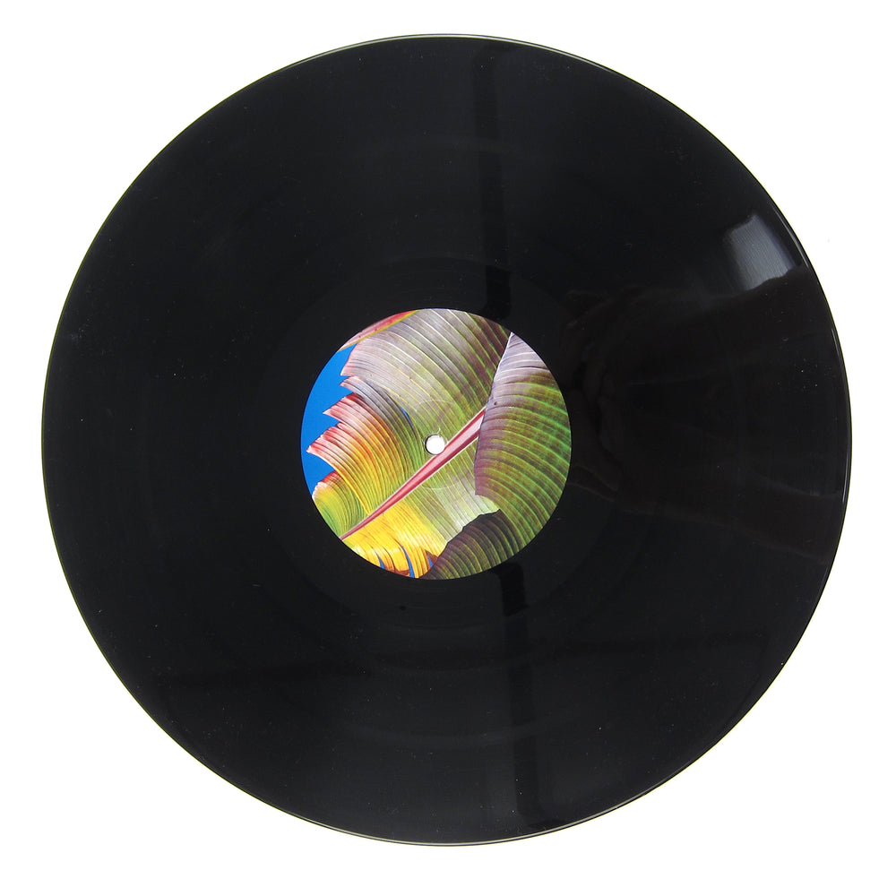 KH: Only Human (Four Tet) Vinyl 12"