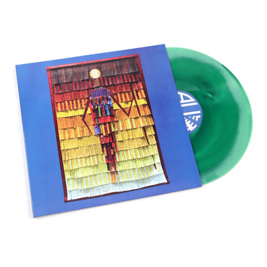 Khruangbin & Vieux Farka Toure: Ali (Jade Colored Vinyl) Vinyl LP