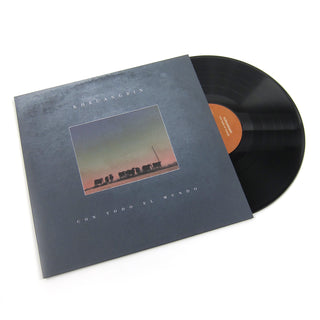 Khruangbin: Con Todo El Mundo (Alternate Cover) Vinyl LP