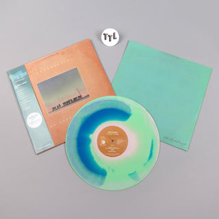 Khruangbin: Con Todo El Mundo (Swirl Colored Vinyl) Vinyl LP alt