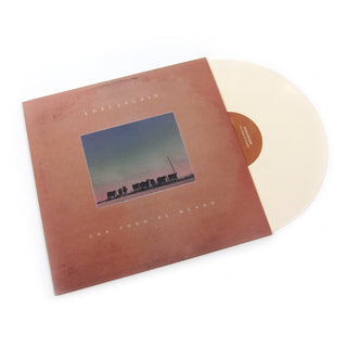 Khruangbin: Con Todo El Mundo (Indie-Exclusive Colored Vinyl) Vinyl LP