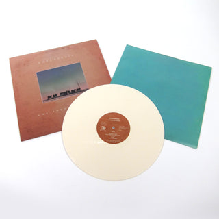 Khruangbin: Con Todo El Mundo (Indie-Exclusive Colored Vinyl) Vinyl LP