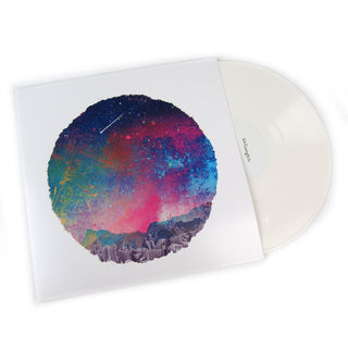Khruangbin: The Universe Smiles Upon You (Colored Vinyl, 180g) Vinyl LP