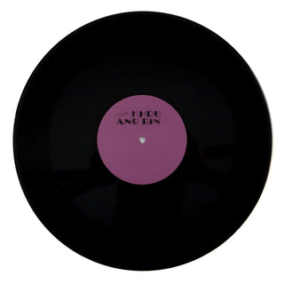 Khruangbin: Ron Trent & Mang Dynasty Remixes (Purple Label) Vinyl 12"