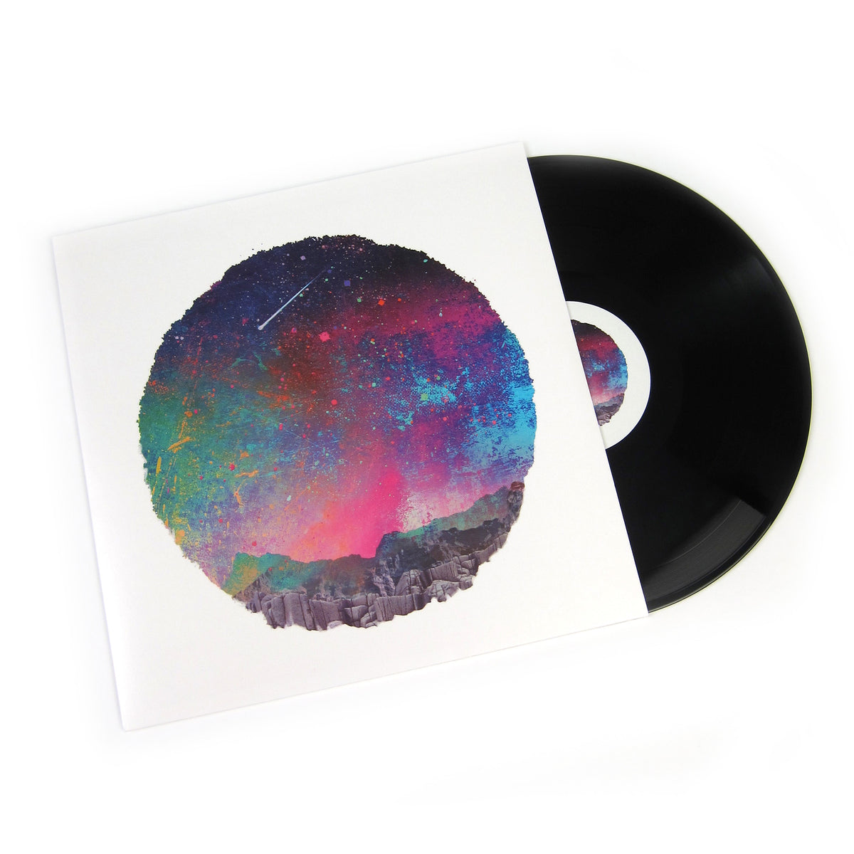 Khruangbin: The Universe Smiles Upon You (180g) Vinyl LPVinyl LP