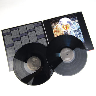 Kid Cudi: Man On The Moon: The End Of Day (with FREE MP3 Download) 2LP detail