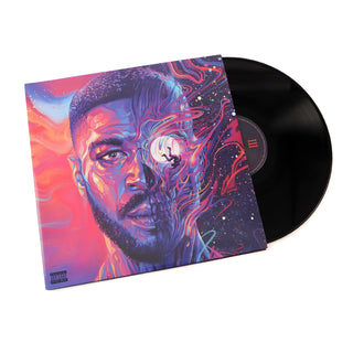 Kid Cudi: Man On The Moon III - The Chosen Vinyl 2LP