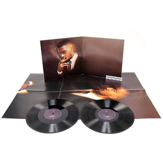Kid Cudi: Man On The Moon III - The Chosen Vinyl 2LP