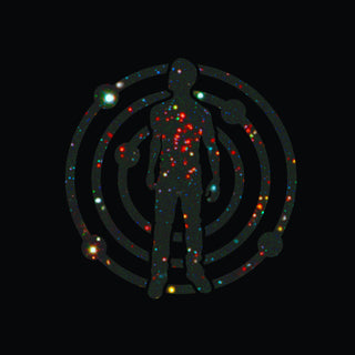 Kid Cudi: KiD CuDi presents SATELLITE FLIGHT: The Journey to Mother Moon Vinyl LP (Record Store Day)