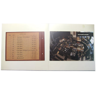 Kid Koala: 12 Bit Blues detail 5