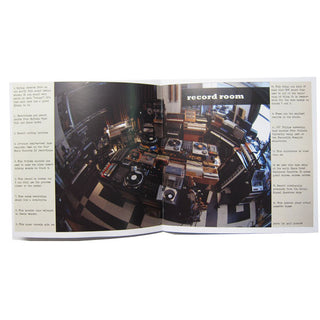 Kid Koala: 12 Bit Blues detail 4