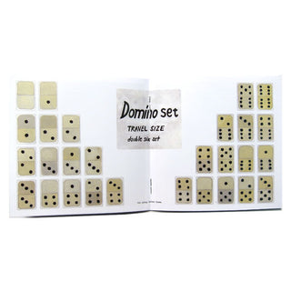 Kid Koala: 12 Bit Blues Domino