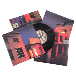 Kid Koala: Creatures Vol.1-4 Vinyl 4x7"