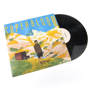 Kiefer: Superbloom Vinyl LP