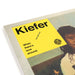 Kiefer: When There's Love Around (Indie Exclusive Colored Vinyl) Vinyl 2LP