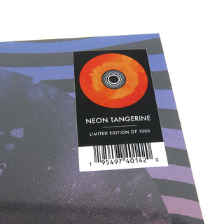 Kikagaku Moyo: Live At Levitation (Indie Exclusive Colored Vinyl)