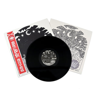 Kikagaku Moyo: House In The Tall Grass Vinyl LP