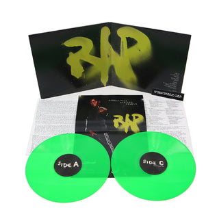 Killer Mike: R.A.P. Music (Colored Vinyl) Vinyl 2LP