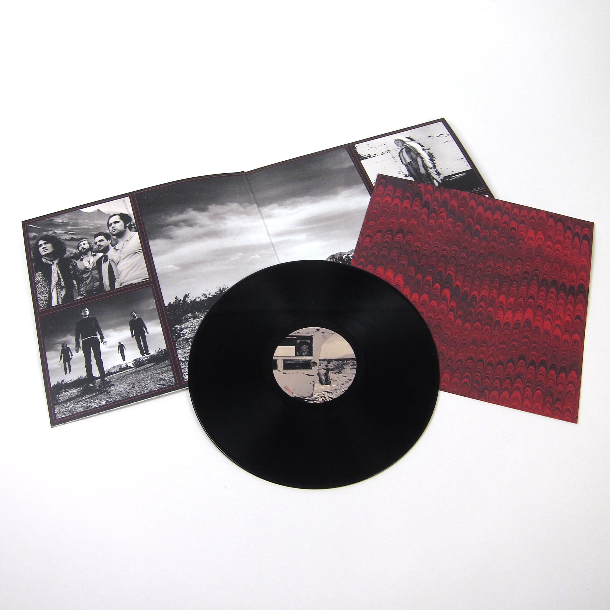 The Killers: Sam's Town (180g) Vinyl LP – TurntableLab.com