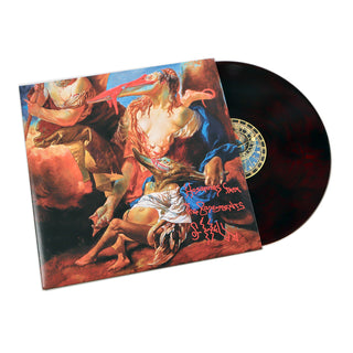 Killing Joke: Hosannas from the Basements of Hell (Indie Exclusive Colored Vinyl) Vinyl 2LP