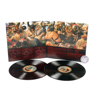 Killing Joke: Hosannas from the Basements of Hell (Indie Exclusive Colored Vinyl) Vinyl 2LP