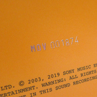 Killing Joke Feat. Dave Grohl: Killing Joke (Music On Vinyl 180g, Colored Vinyl) Vinyl 2LP