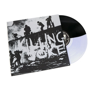 Killing Joke: Killing Joke (Colored Vinyl) 