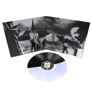 Killing Joke: Killing Joke (Colored Vinyl) 