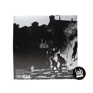 Killing Joke: Killing Joke (Colored Vinyl) 