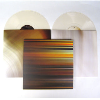 KILN: Meadow : Watt LP detail