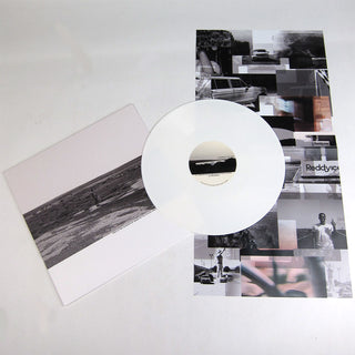 Kilo Kish: Across EP Vinyl LP detail