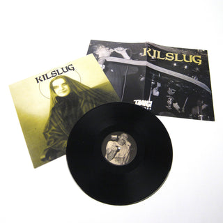 Kilslug: Answer The Call Vinyl LP