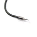 Kimber Kable: GQMINI-CU Audio Interconnect Y-Cable (Female RCA to 3.5mm Y-Cable for Turntables)