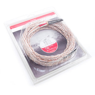 Kimber Kable: 4TC Speaker Cables