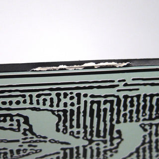 Kinetic Electronix: Music For Beings Vinyl 2LP