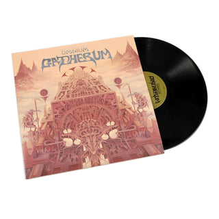 King Gizzard And the Lizard Wizard: Omnium Gatherum (180g) Vinyl 2LP