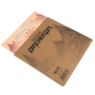 King Gizzard And the Lizard Wizard: Omnium Gatherum (180g) Vinyl 2LP