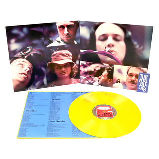 King Gizzard & The Lizard Wizard: Butterfly 3000 - English Cover (Colored Vinyl)