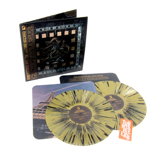 King Gizzard And The Lizard Wizard: Chunky Shrapnel (Colored Vinyl) Vinyl 2LP