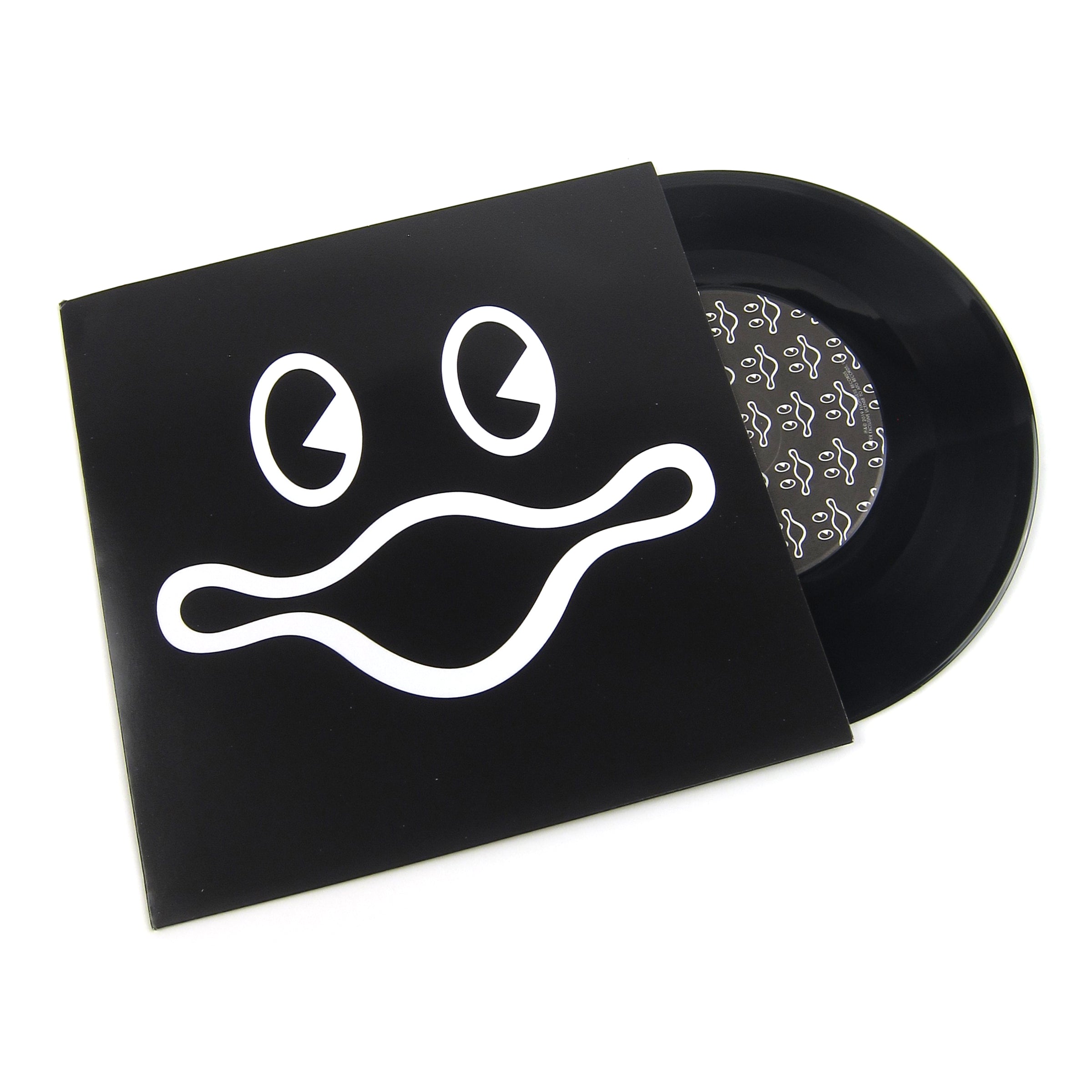 King Gizzard And The Lizard Wizard: Cyboogie / Acarine Vinyl 7 ...