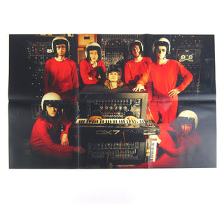 King Gizzard And The Lizard Wizard: Fishing For Fishies (Colored Vinyl) Vinyl LP