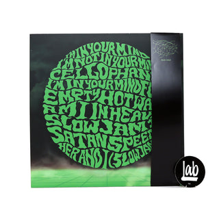 King Gizzard And The Lizard Wizard: I'm In Your Mind Fuzz (180g) Vinyl LP